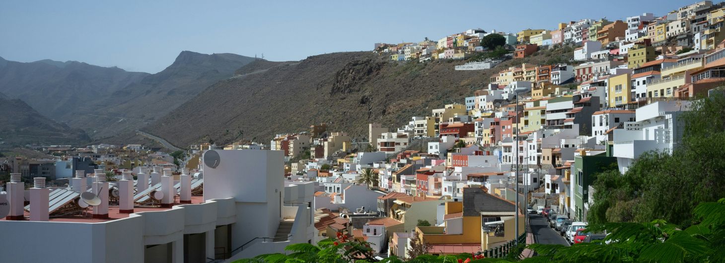 La Gomera lässt sich mit dem Mietwagen optimal bereisen